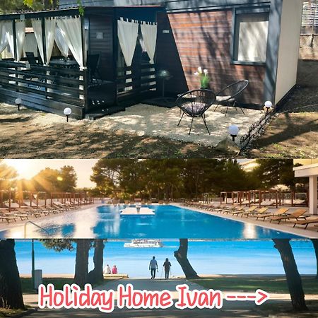Mobile Home Ivan וודיצה מראה חיצוני תמונה