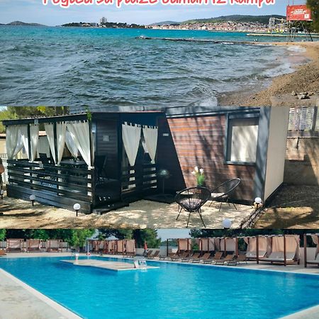 Mobile Home Ivan וודיצה מראה חיצוני תמונה