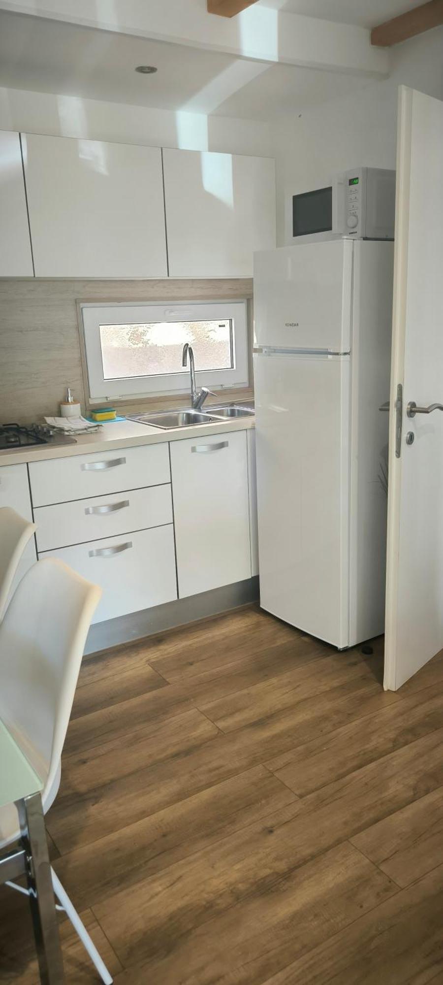 Mobile Home Ivan וודיצה מראה חיצוני תמונה