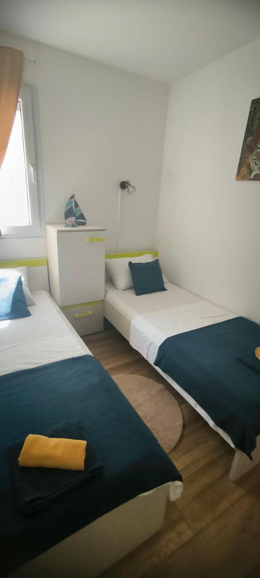 Mobile Home Ivan וודיצה מראה חיצוני תמונה