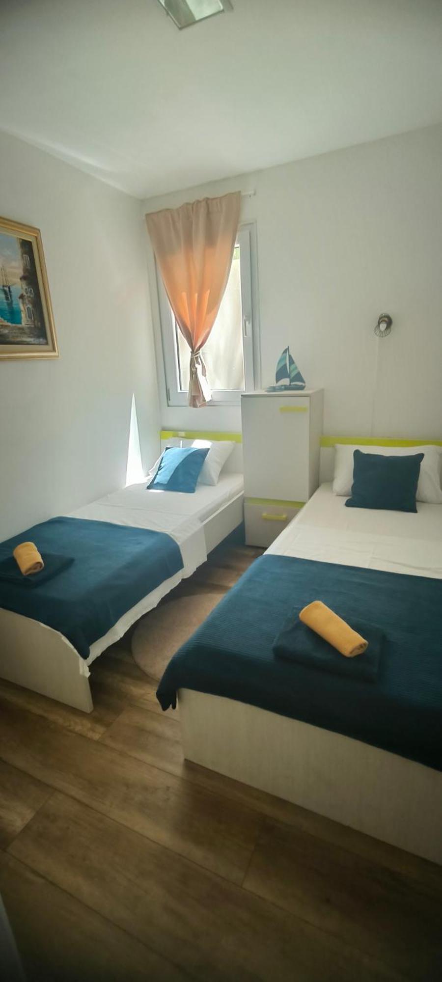 Mobile Home Ivan וודיצה מראה חיצוני תמונה