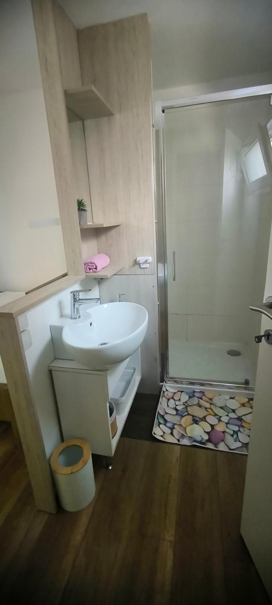 Mobile Home Ivan וודיצה מראה חיצוני תמונה