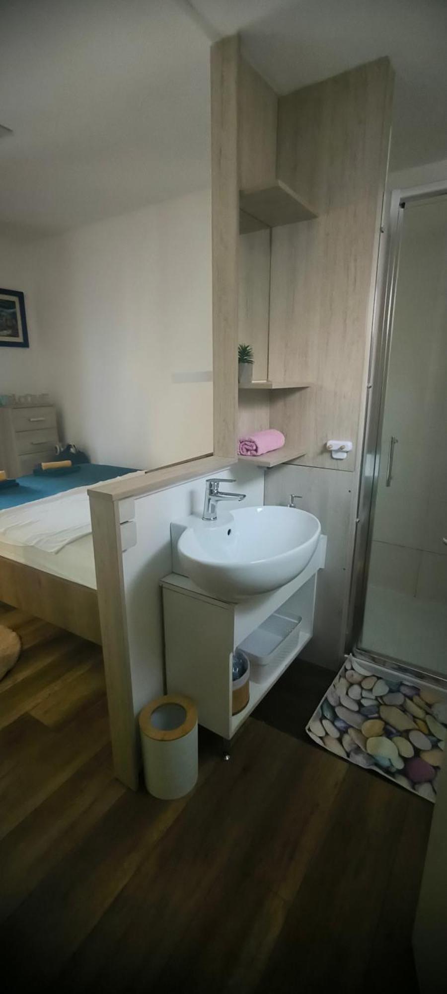 Mobile Home Ivan וודיצה מראה חיצוני תמונה
