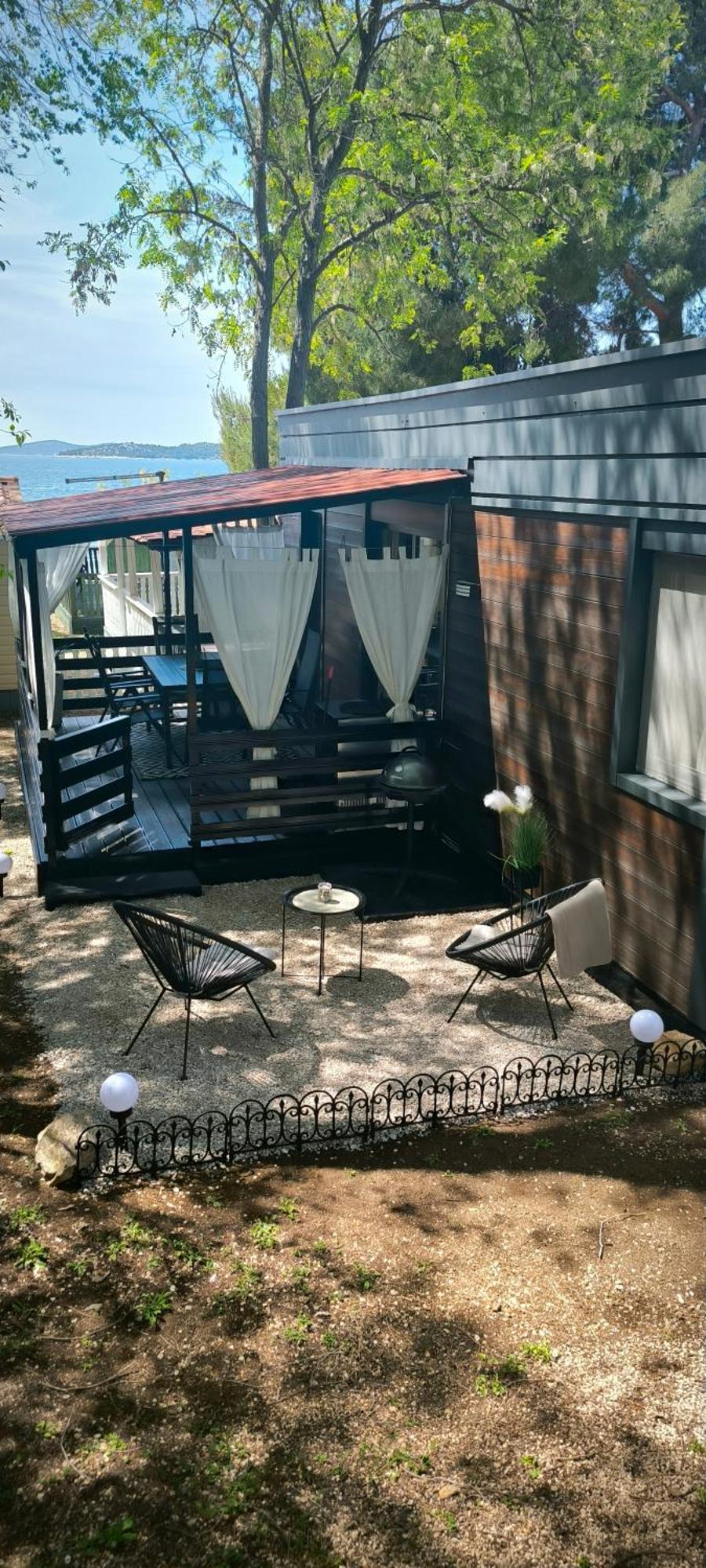 Mobile Home Ivan וודיצה מראה חיצוני תמונה