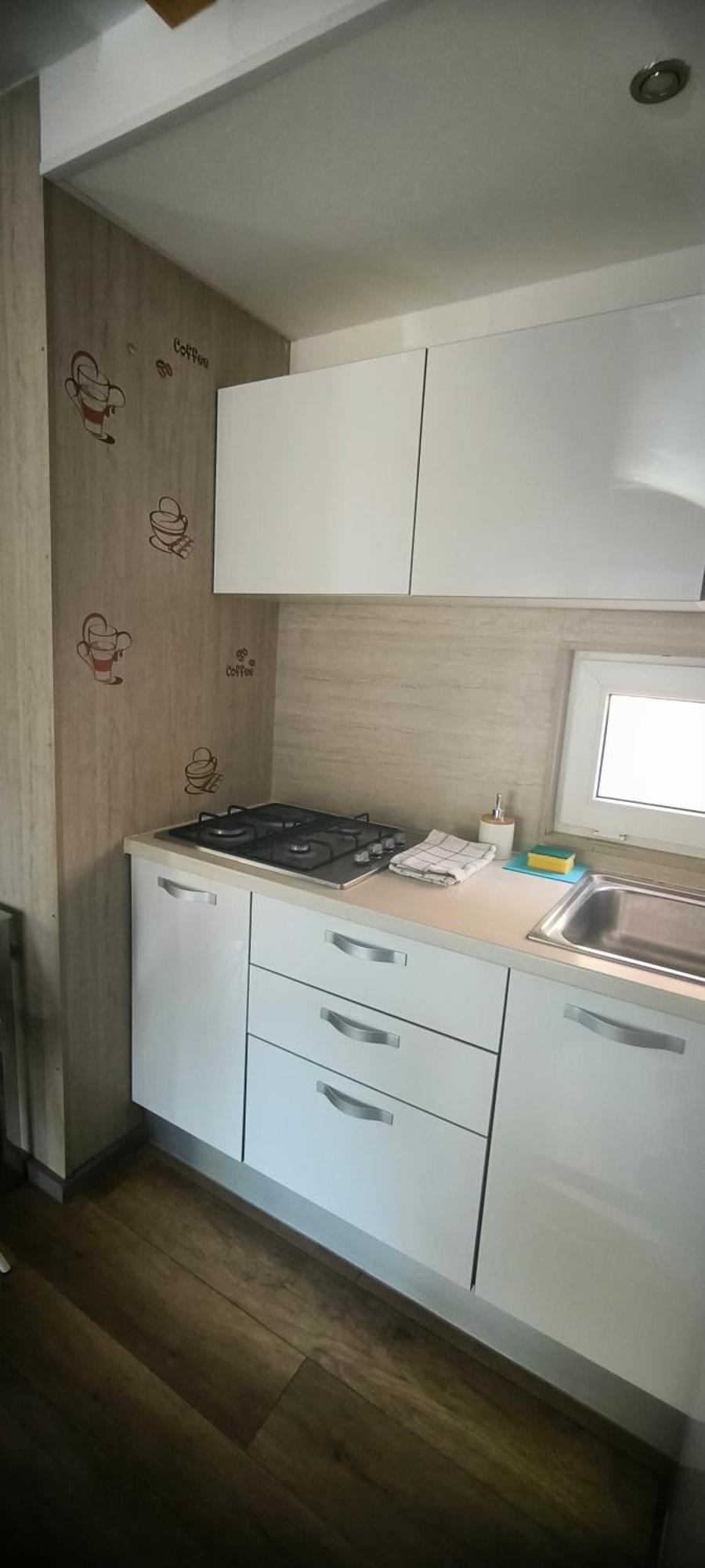 Mobile Home Ivan וודיצה מראה חיצוני תמונה