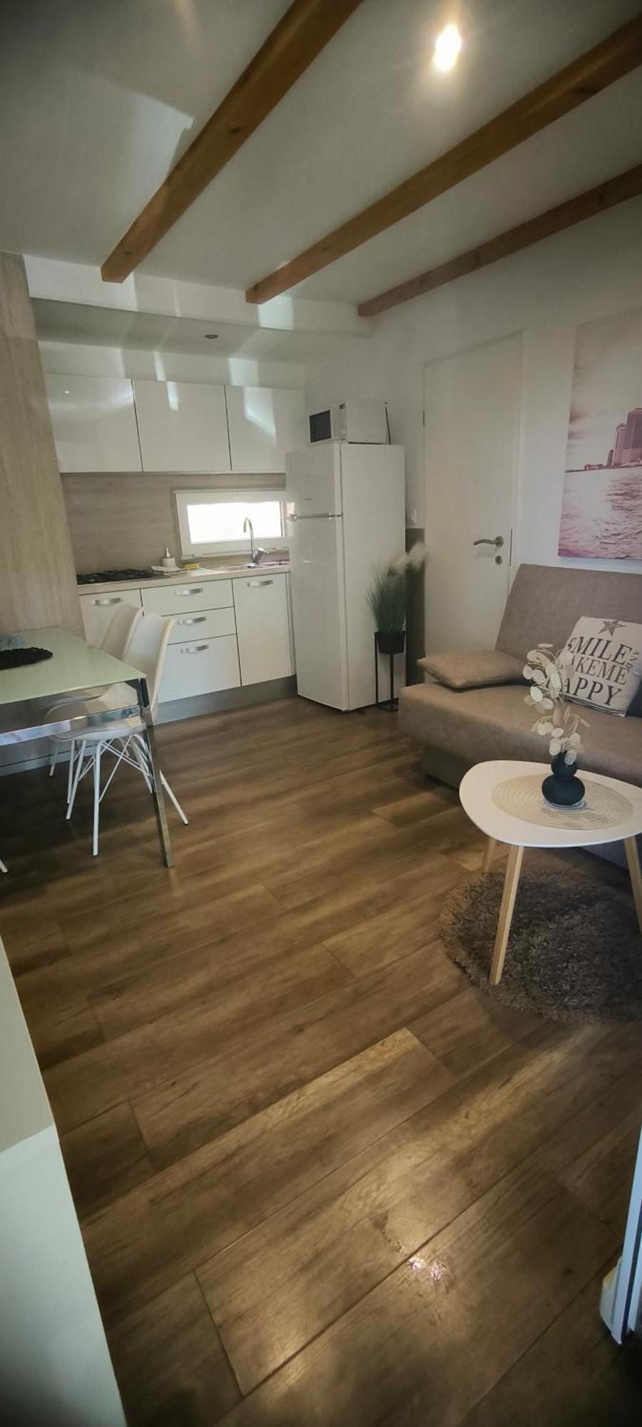 Mobile Home Ivan וודיצה מראה חיצוני תמונה