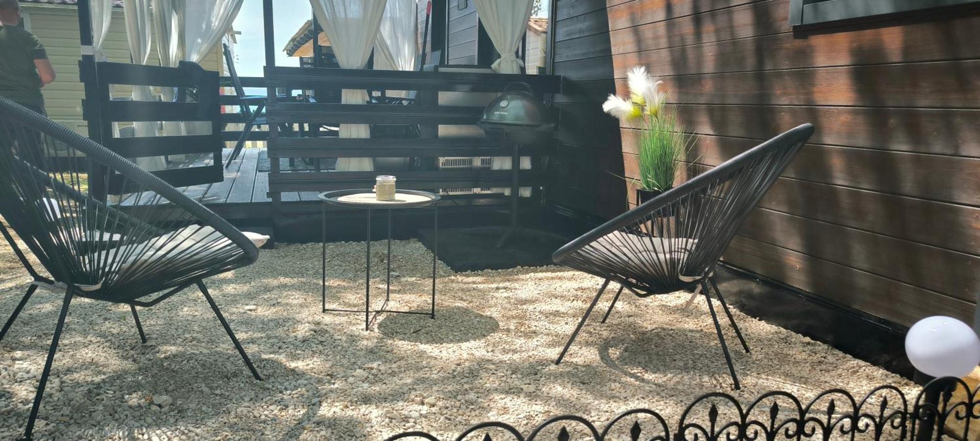 Mobile Home Ivan וודיצה מראה חיצוני תמונה