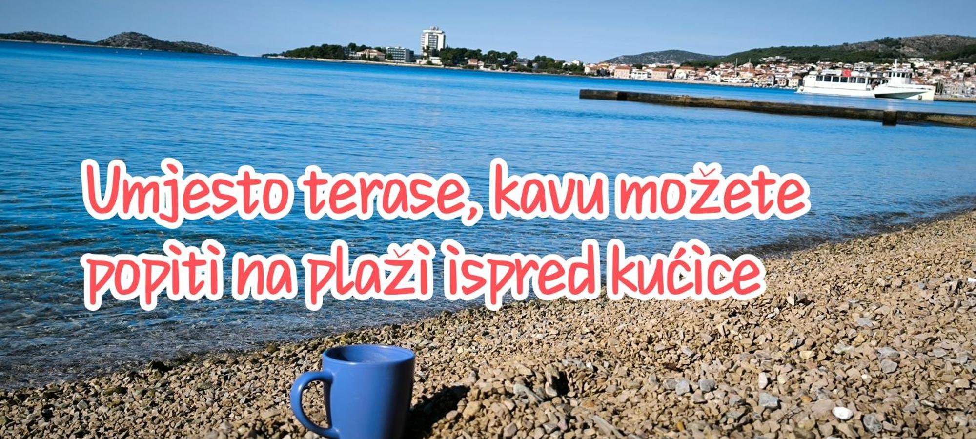 Mobile Home Ivan וודיצה מראה חיצוני תמונה