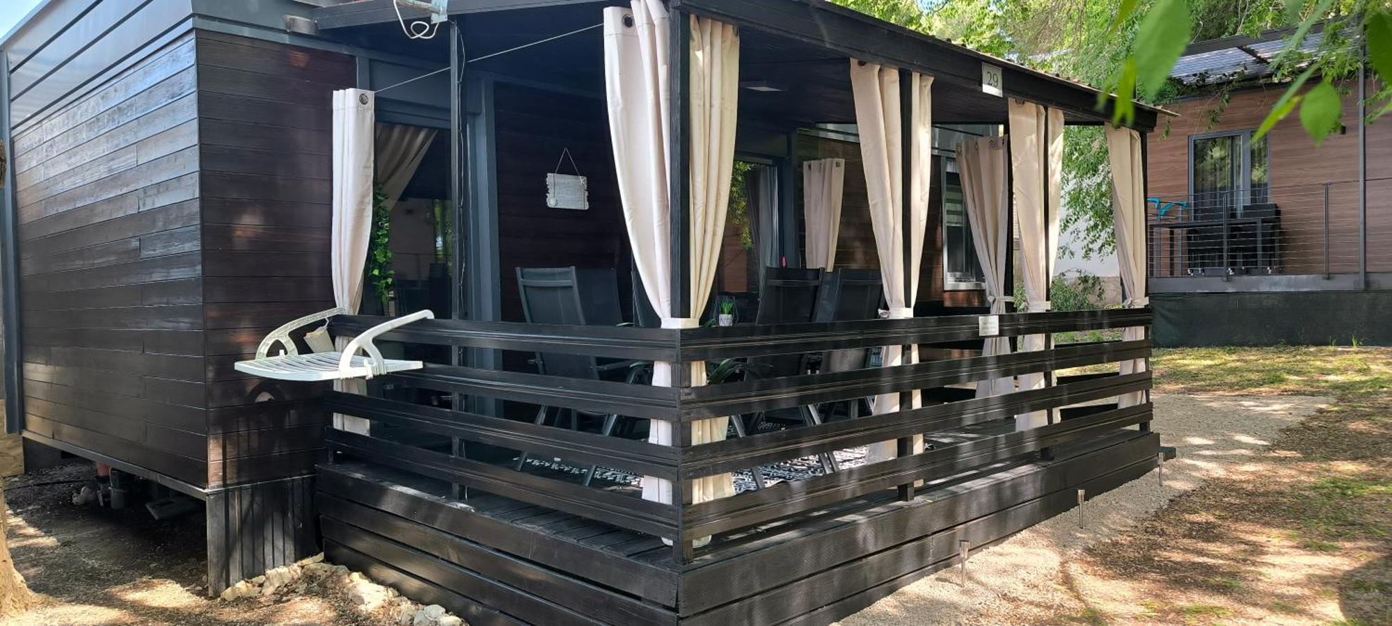 Mobile Home Ivan וודיצה מראה חיצוני תמונה
