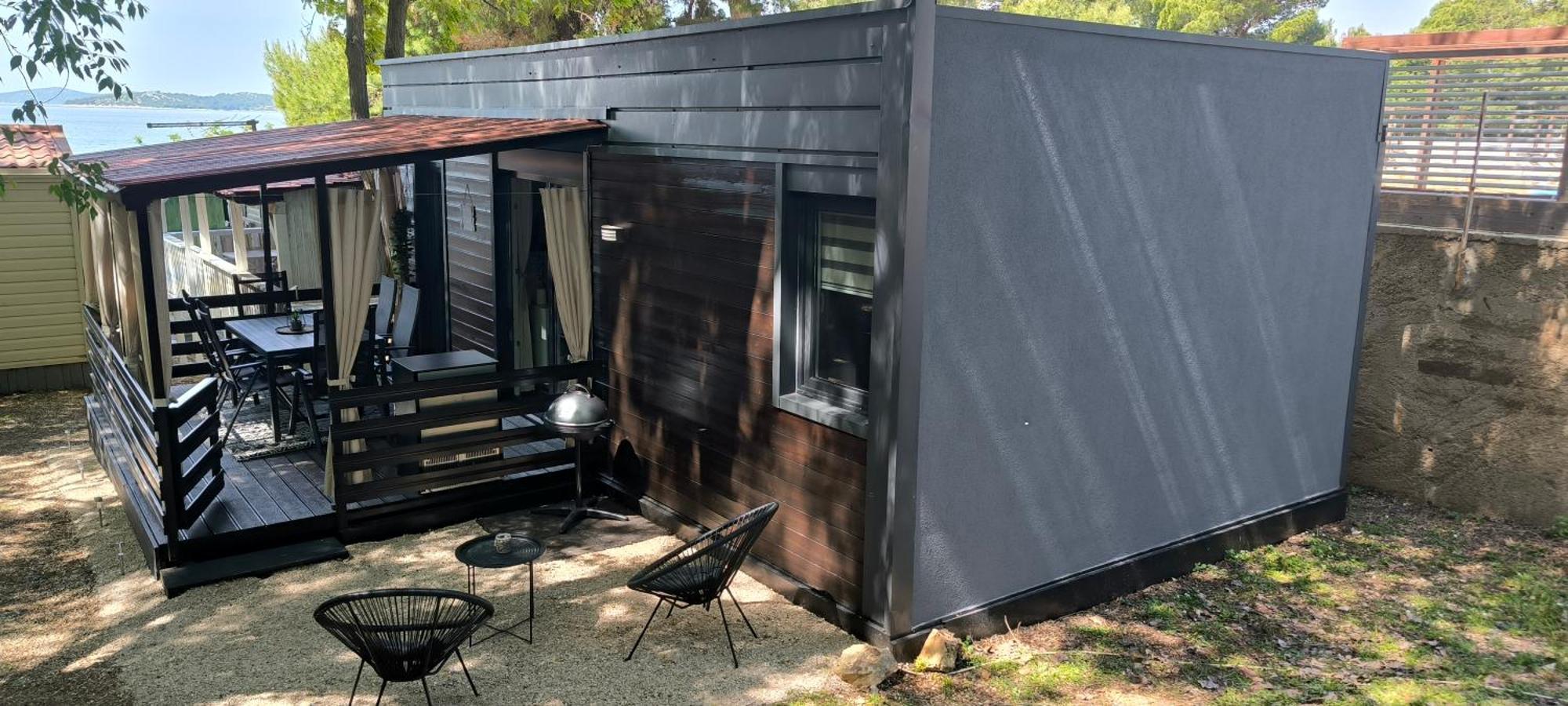 Mobile Home Ivan וודיצה מראה חיצוני תמונה