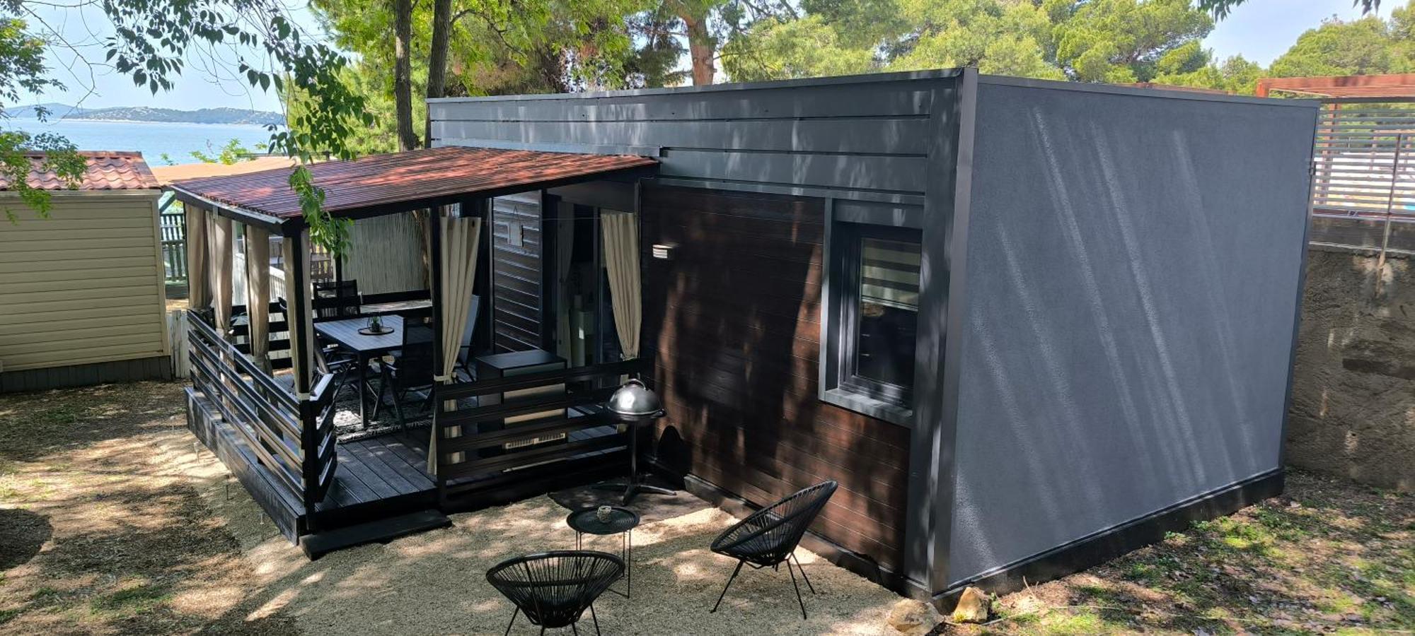 Mobile Home Ivan וודיצה מראה חיצוני תמונה