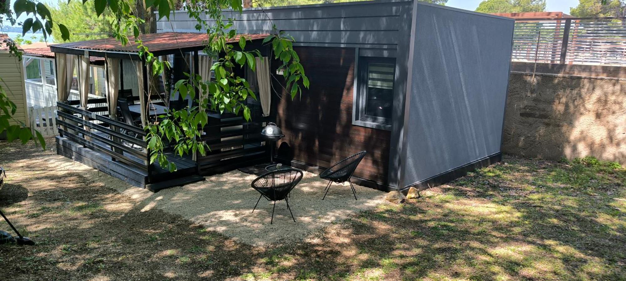 Mobile Home Ivan וודיצה מראה חיצוני תמונה